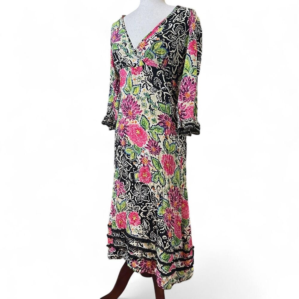 Unique-vintage Women's multi Dress